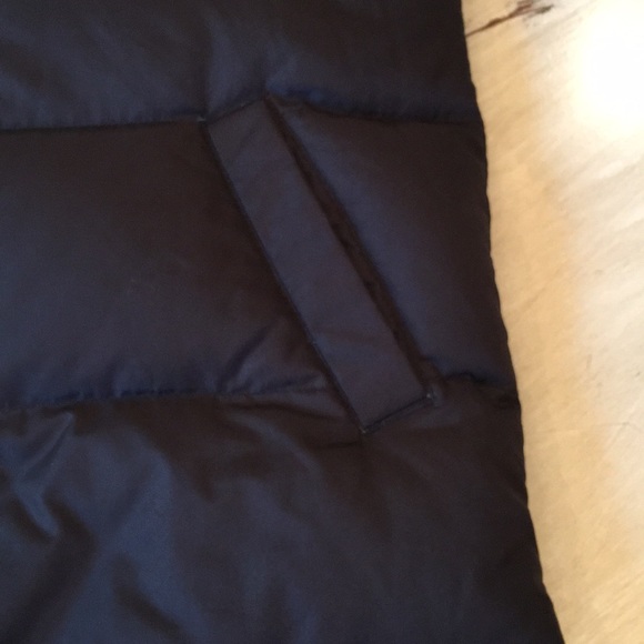 Lands End Boys Vest - Picture 3 of 5